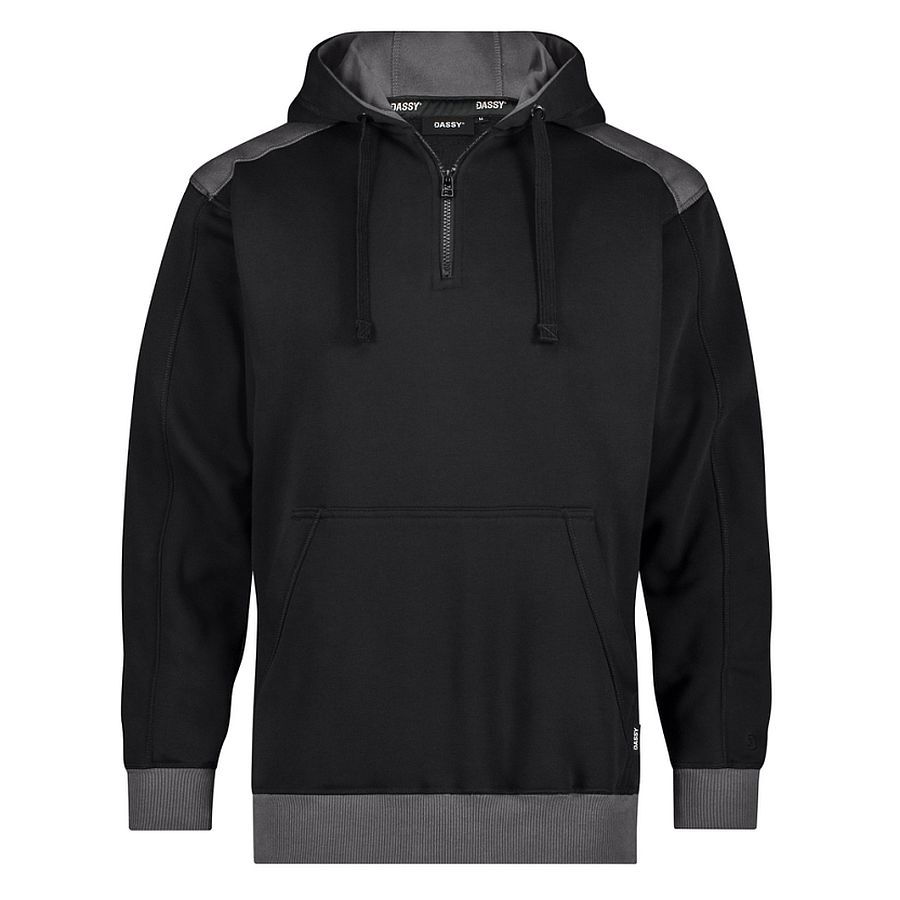 DASSY® DNA Kapuzen Sweatshirt Indy Next