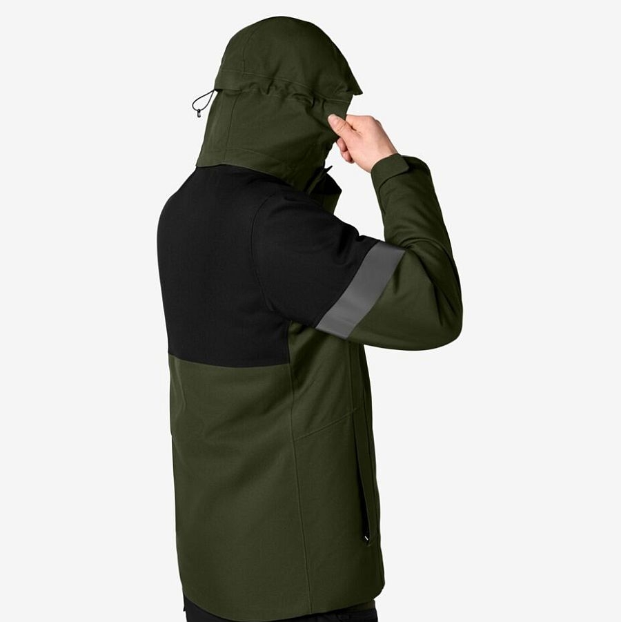 80236 FHB Winterjacke Adrian EN ISO 24232