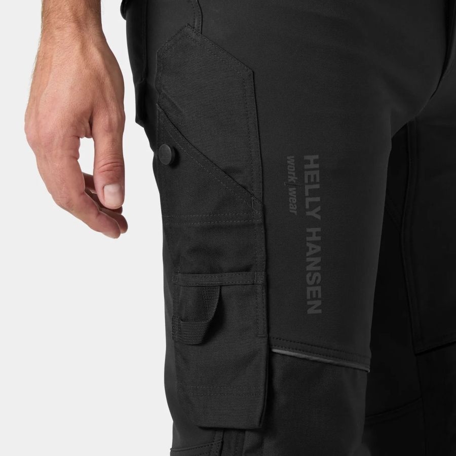 77596 Helly Hansen®Chelsea Evolution 2.0 Connect™