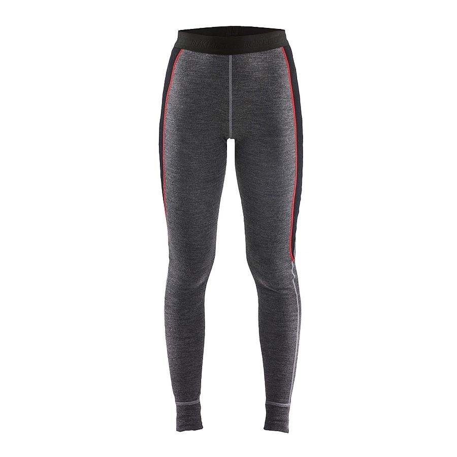 7245 Blakläder®  Damen Thermo-Leggings Xwarm 7245 Blakläder®  Damen Thermo-Leggings Xwarm