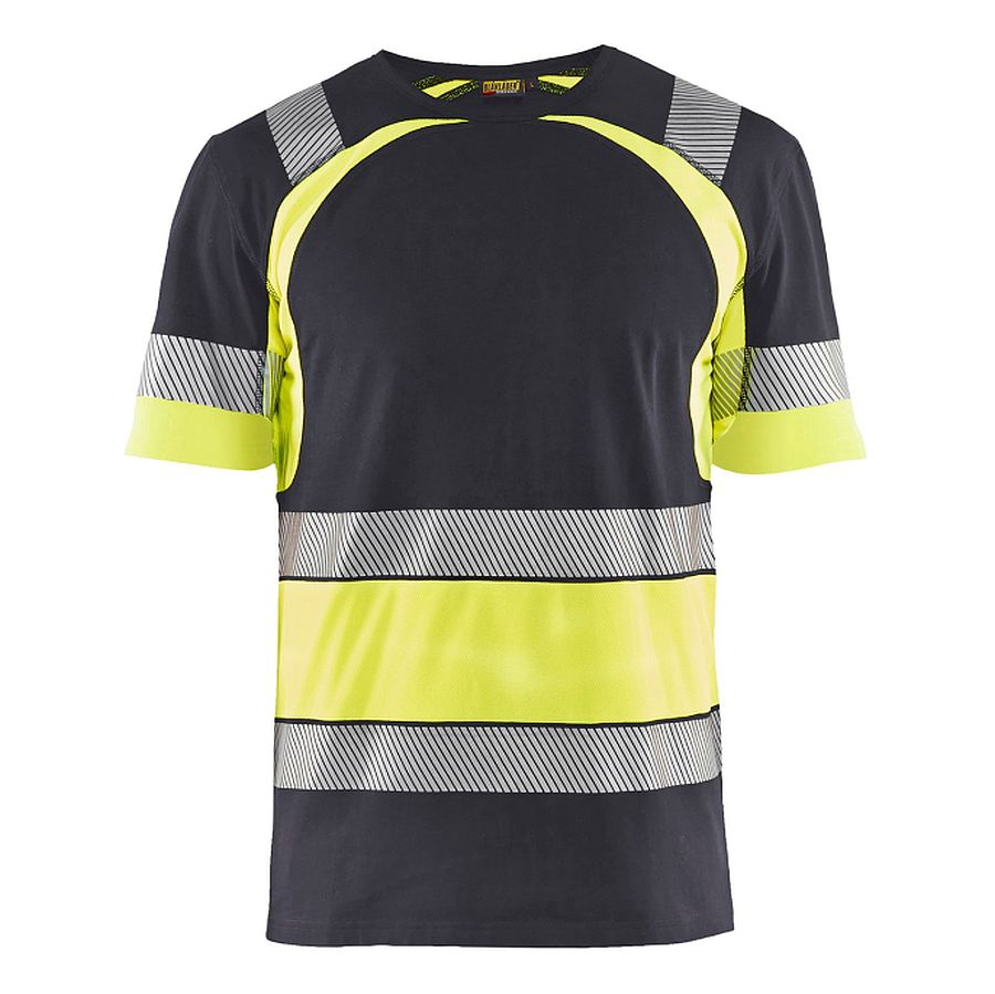 3421 Blakläder® T-Shirt High-Vis 3421 Blakläder® T-Shirt High-Vis