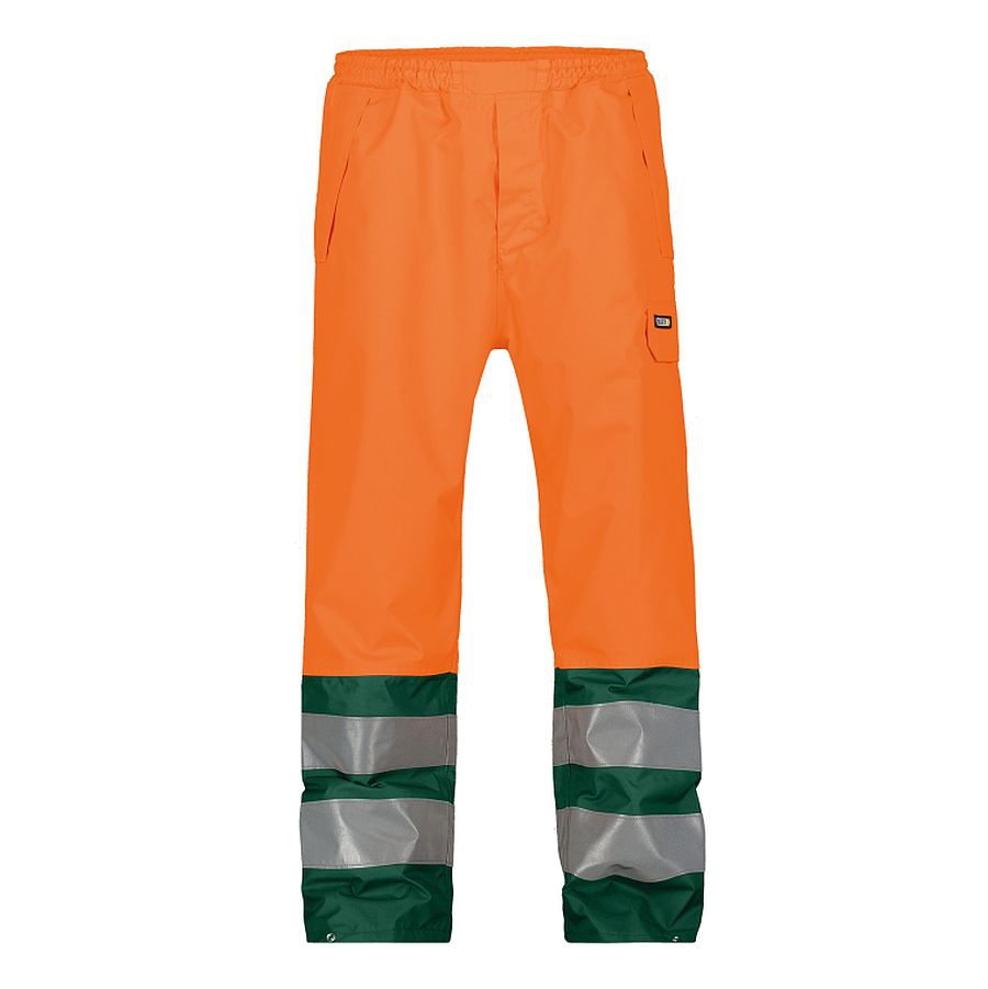 DASSY® Warnschutz Regenhose Sola DASSY® Warnschutz Regenhose Sola