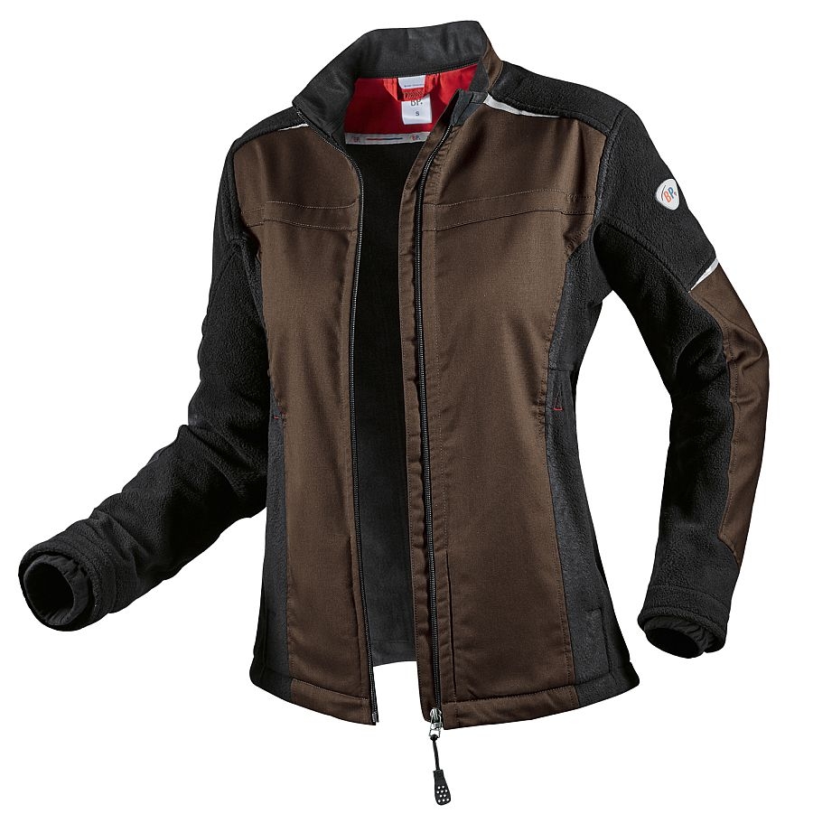 1995 BP Arbeitsjacke  BPlus für Damen 1995 BP Arbeitsjacke  BPlus für Damen