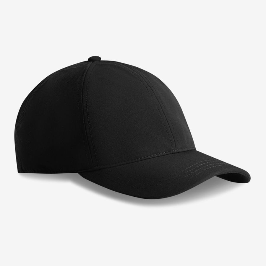 91080 FHB Cap Arne Stretch