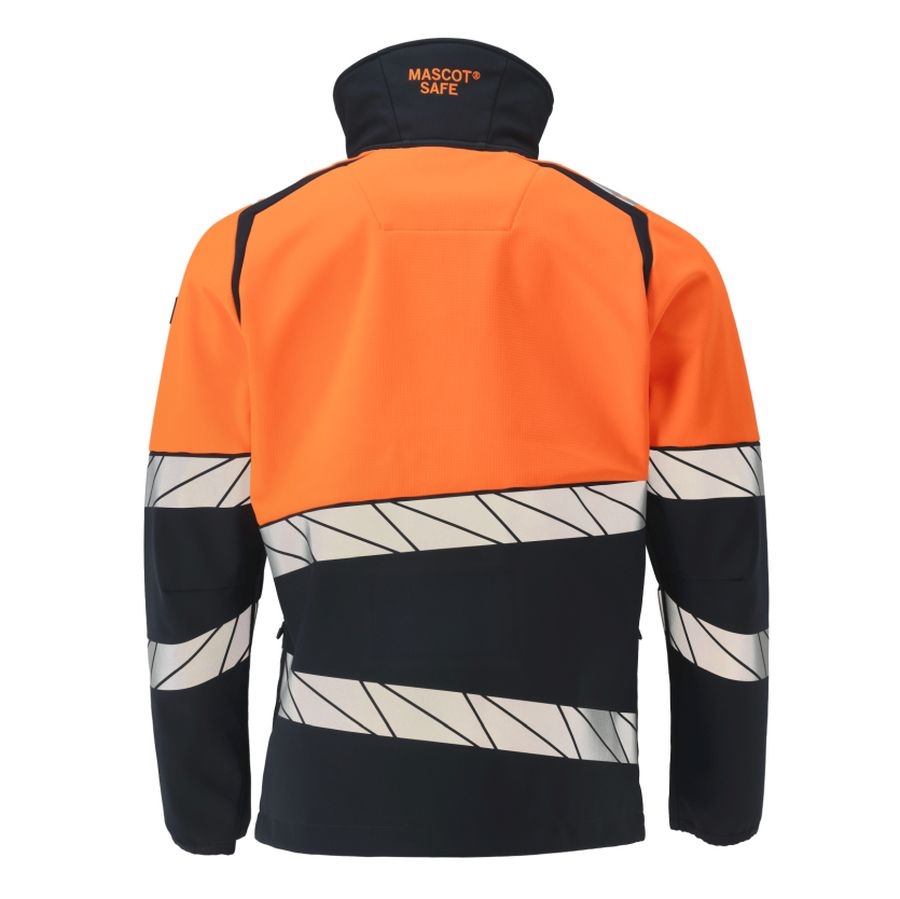 25002 Mascot®Accelerate Safe Softshelljacke