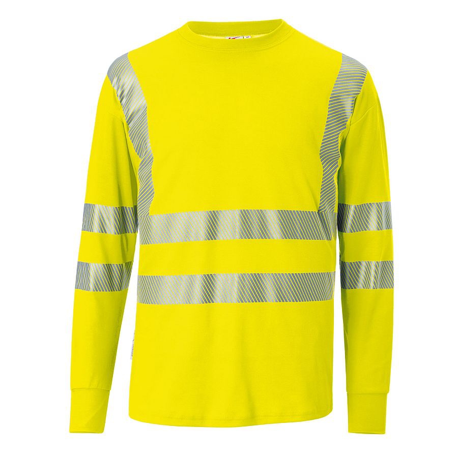 5145 Kübler REFLECTIQ Langarmshirt PSA 2