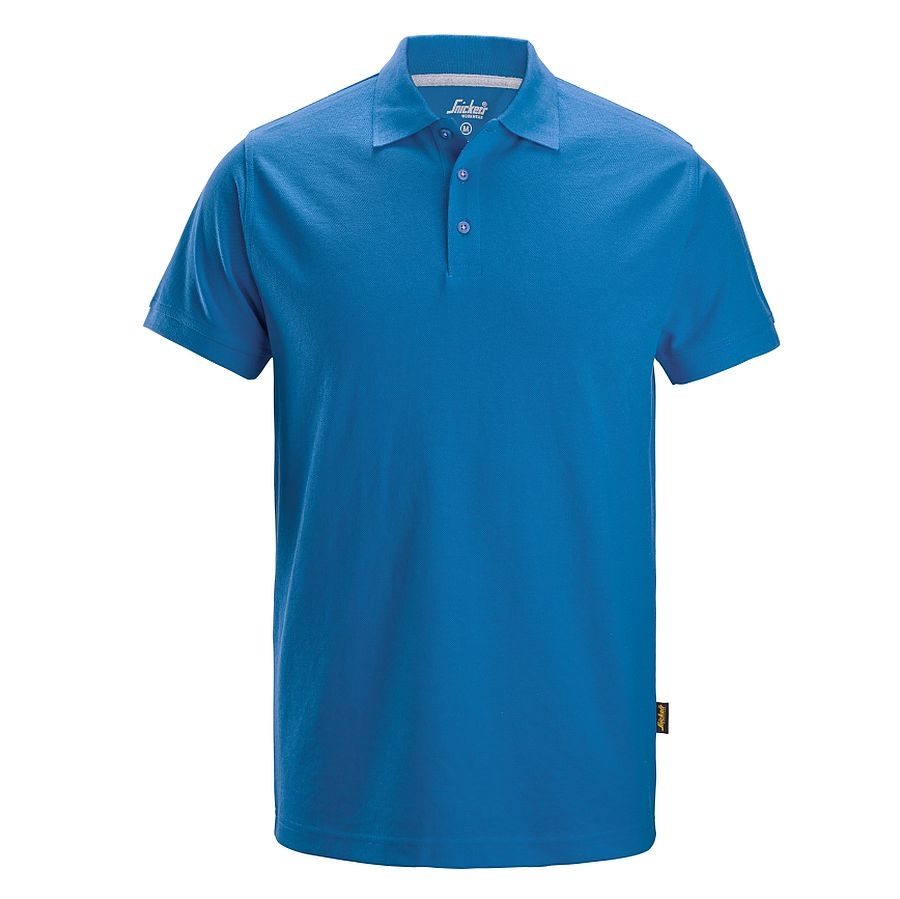 2718 Snickers Poloshirt Mischgewebe