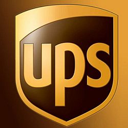 UPS Logo