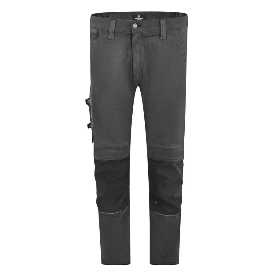 80120 Hans Schäfer High Performance Jeanshose