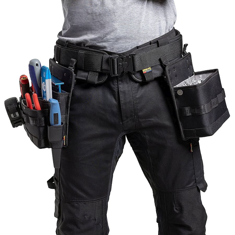 2520 Blakläder® ToolRig™ Werkzeuggürtel