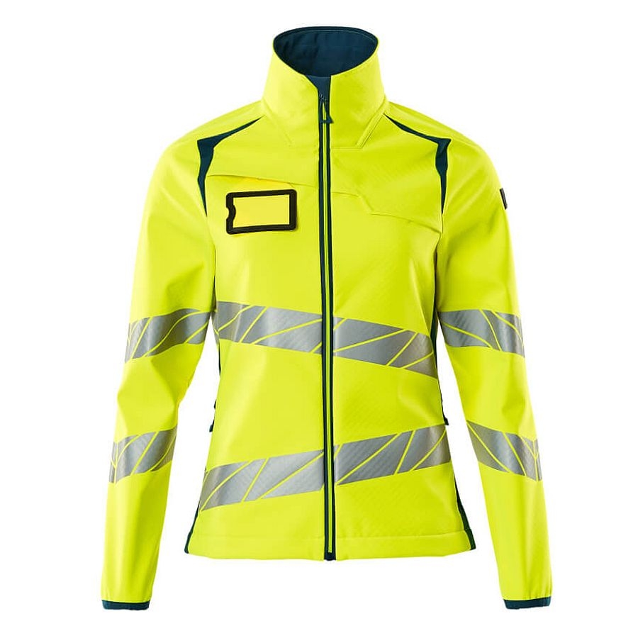 19012 Mascot®Accelerate Safe Soft Shell Klasse 2 19012 Mascot®Accelerate Safe Soft Shell Klasse 2