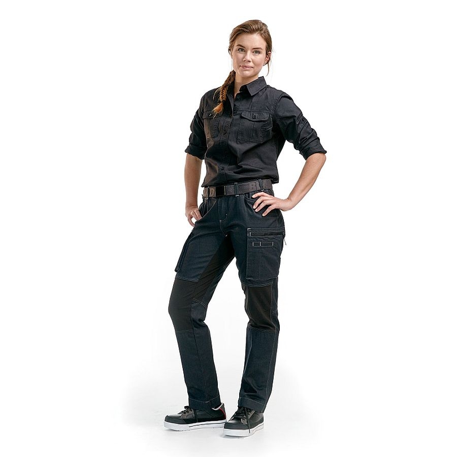 7159 Blakläder® Damen Arbeitshose Stretch