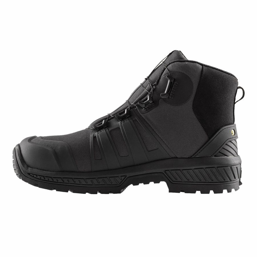 302121 Fristads® ComfortStep Sicherheitsschuh S3S