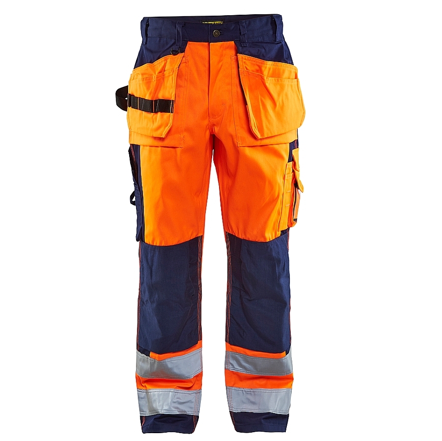 1533 Blakläder® Arbeitshose Warnschutz 1533 Blakläder® Arbeitshose Warnschutz