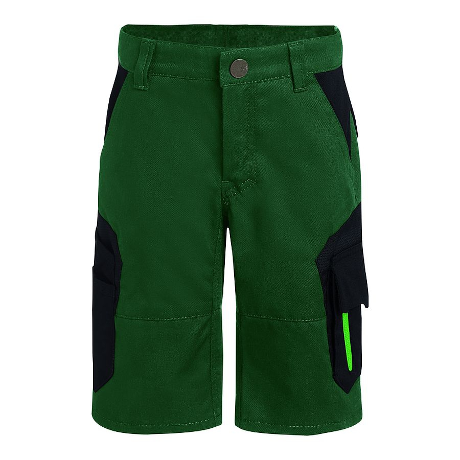 125550 FHB Kinder Bermuda Charly Mischgewebe 125550 FHB Kinder Bermuda Charly Mischgewebe