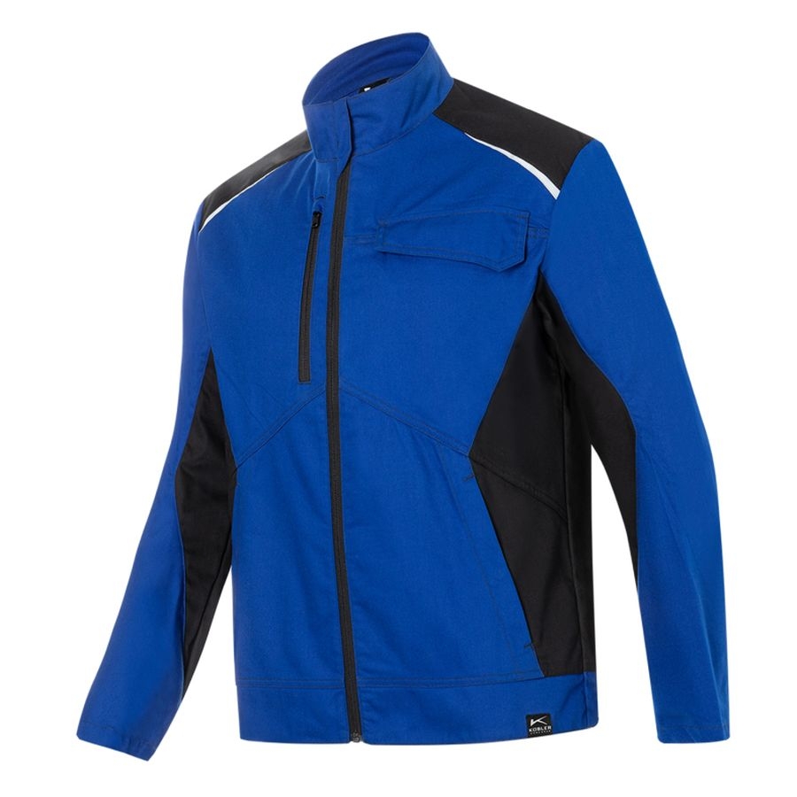 1145 Kübler ICONIQ Pro Jacke