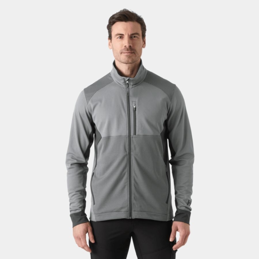 72378 Helly Hansen® Tech Active Midlayer Jacke
