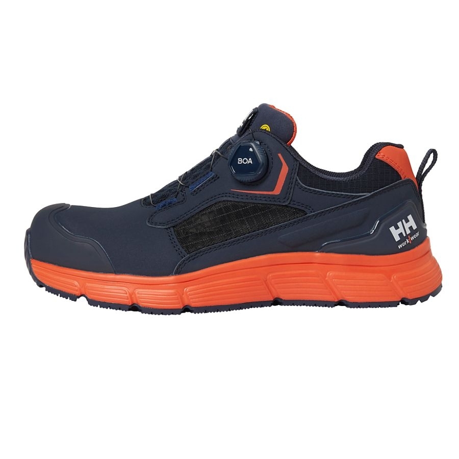 78357 Helly Hansen®Kensington MXR Sandale BOA S1Ps