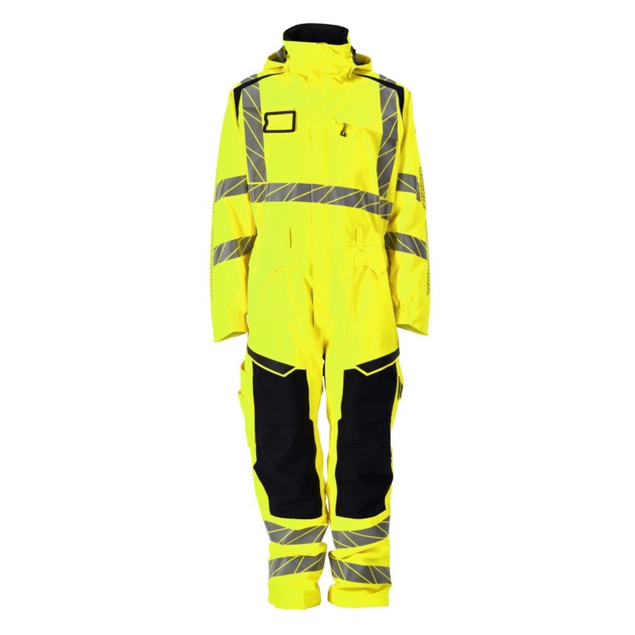 19019 Mascot®Accelerate Safe Winteroverall Kl. 3