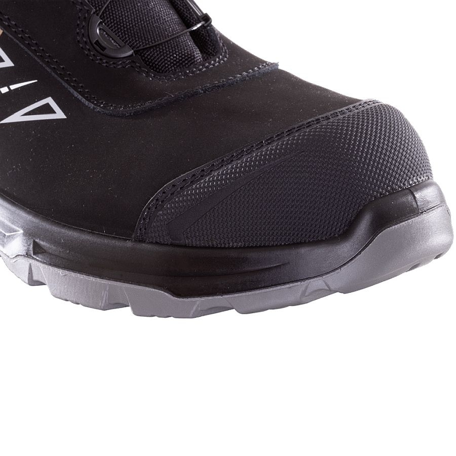 S52 Santos Sicherheitsstiefel Fast Balance S3S ESD