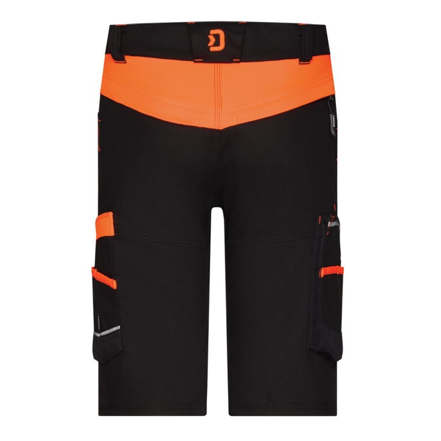 DASSY® Logix SmartFlex Short Manilla