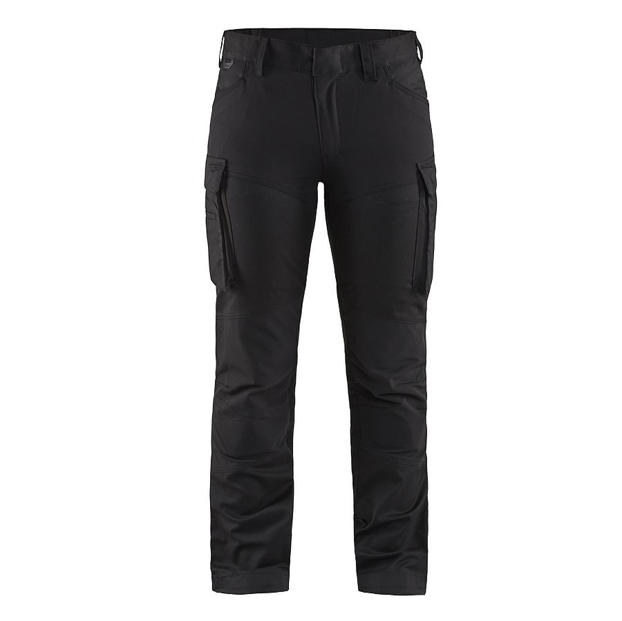 7147 Blakläder® Damen Service Arbeitshose Stretch