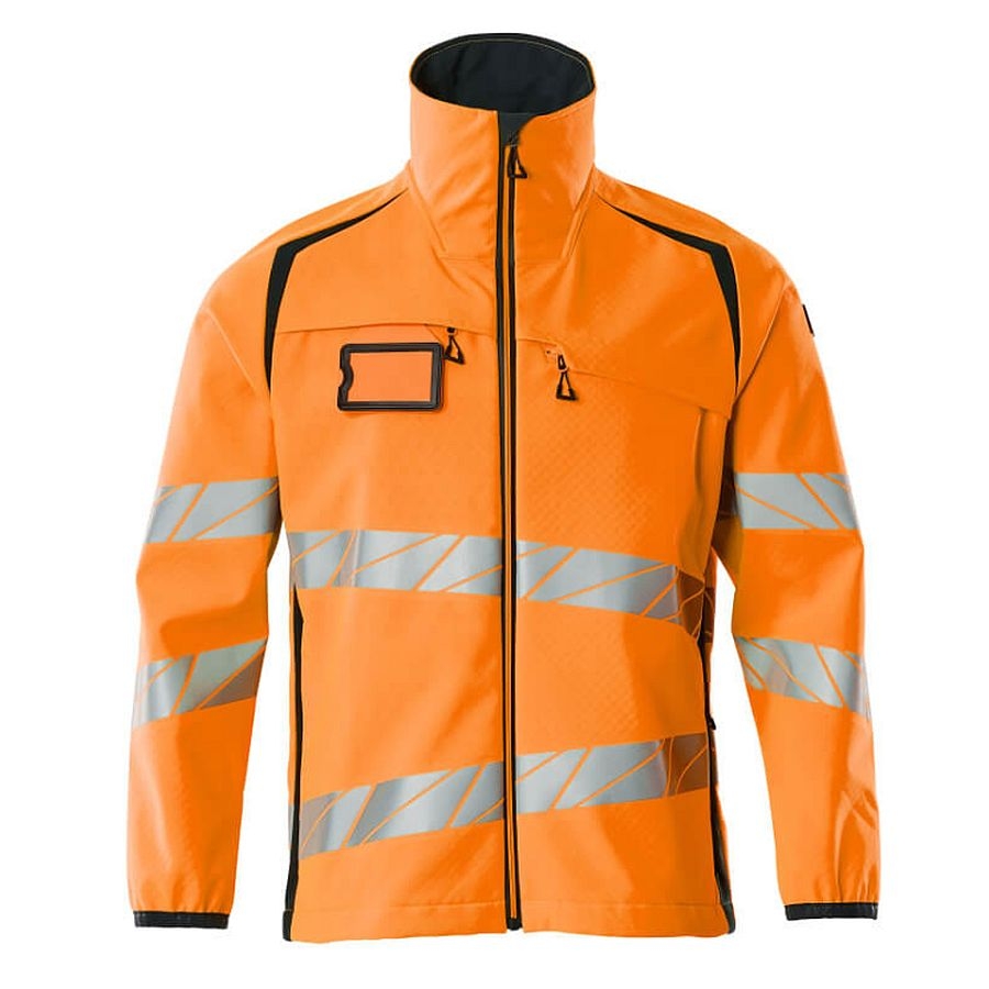 19002 Mascot®Accelerate Safe Soft Shell Jacke 19002 Mascot®Accelerate Safe Soft Shell Jacke