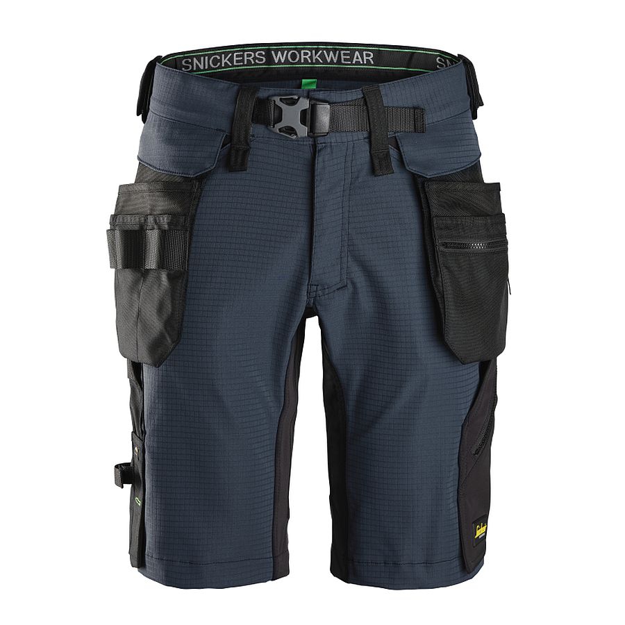 6172 Snickers FlexiWork Short Holstertaschen 6172 Snickers FlexiWork Short Holstertaschen