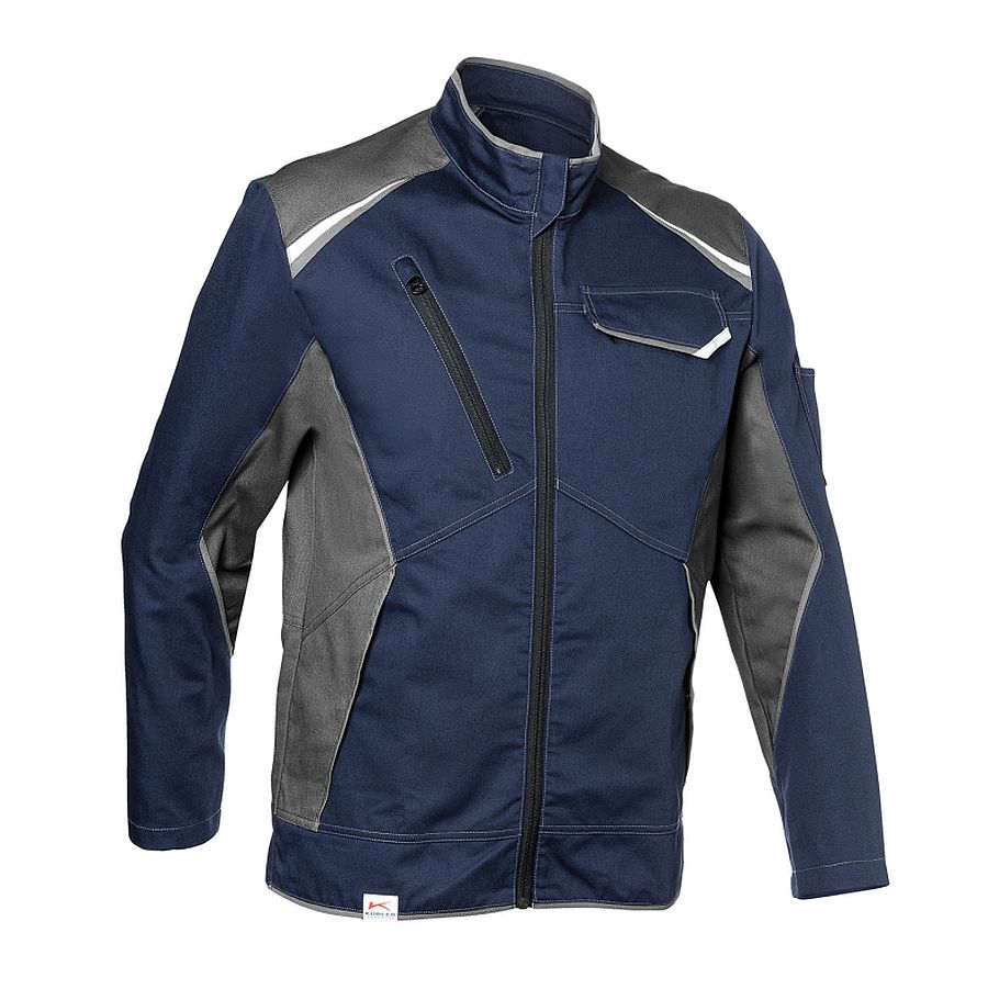 1140 Kübler ICONIQ Jacke 1140 Kübler ICONIQ Jacke