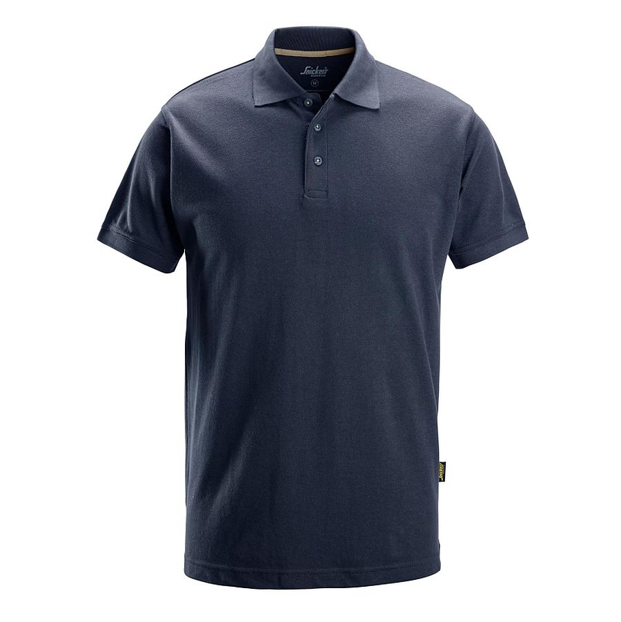 2718 Snickers Poloshirt Mischgewebe 2718 Snickers Poloshirt Mischgewebe