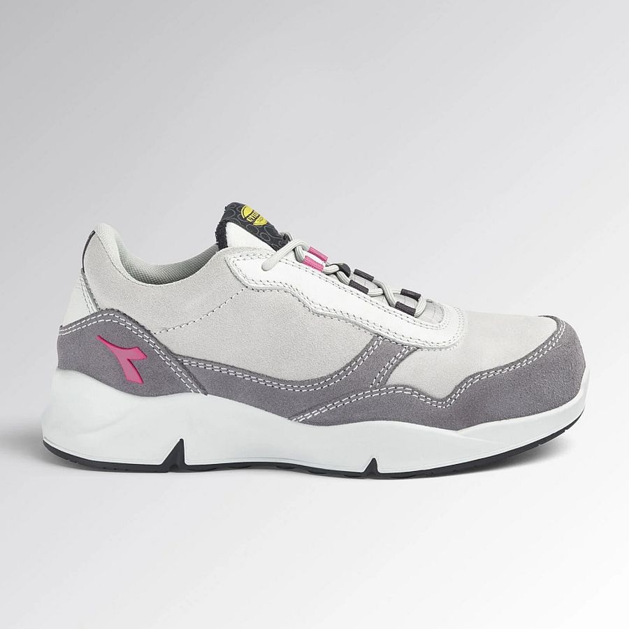 Diadora® Schuh Athena Low S3L FO SR ESD Diadora® Schuh Athena Low S3L FO SR ESD