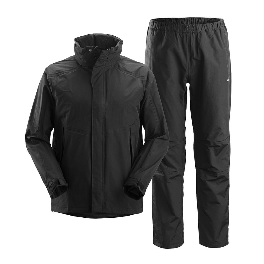 8378 Snickers wasserdichtes Set mit Hose + Jacke 8378 Snickers wasserdichtes Set mit Hose + Jacke