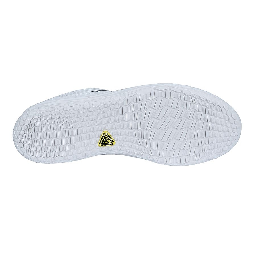 New Balance 906 SR Womens Berufsschuh OB E HRO SRC