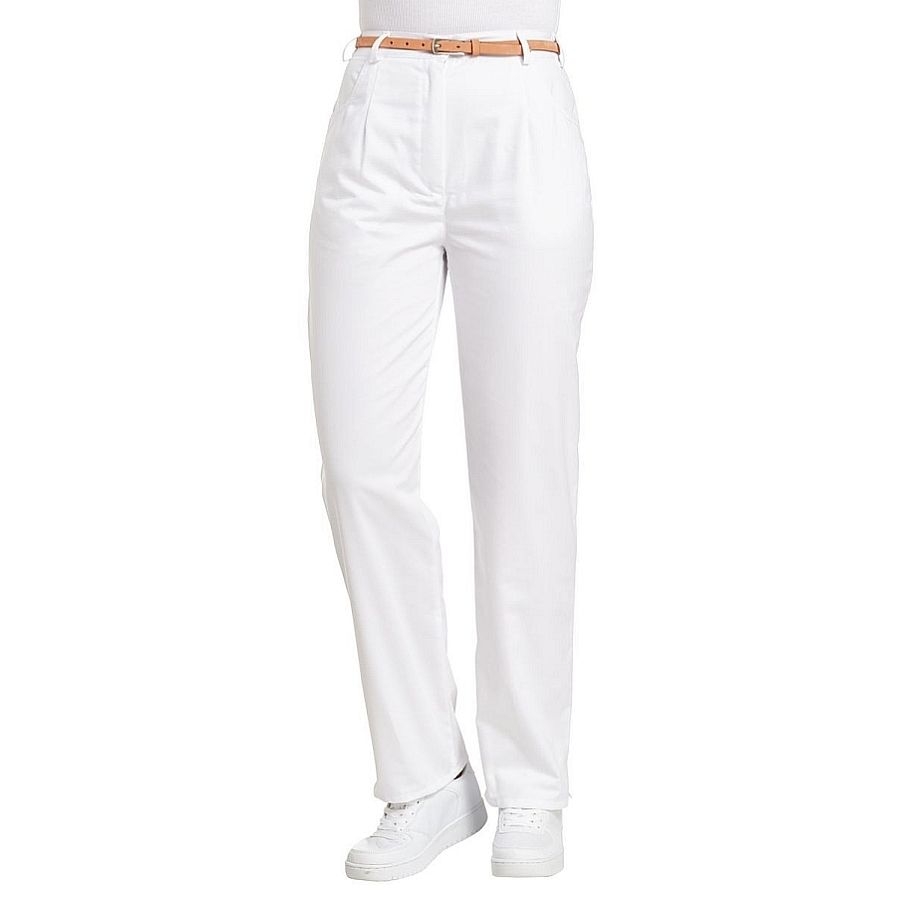 08/270 Leiber Damenhose Mischgewebe 08/270 Leiber Damenhose Mischgewebe