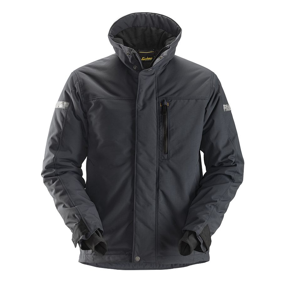 1100 Snickers AllroundWork 37.5® Winter Jacke 1100 Snickers AllroundWork 37.5® Winter Jacke
