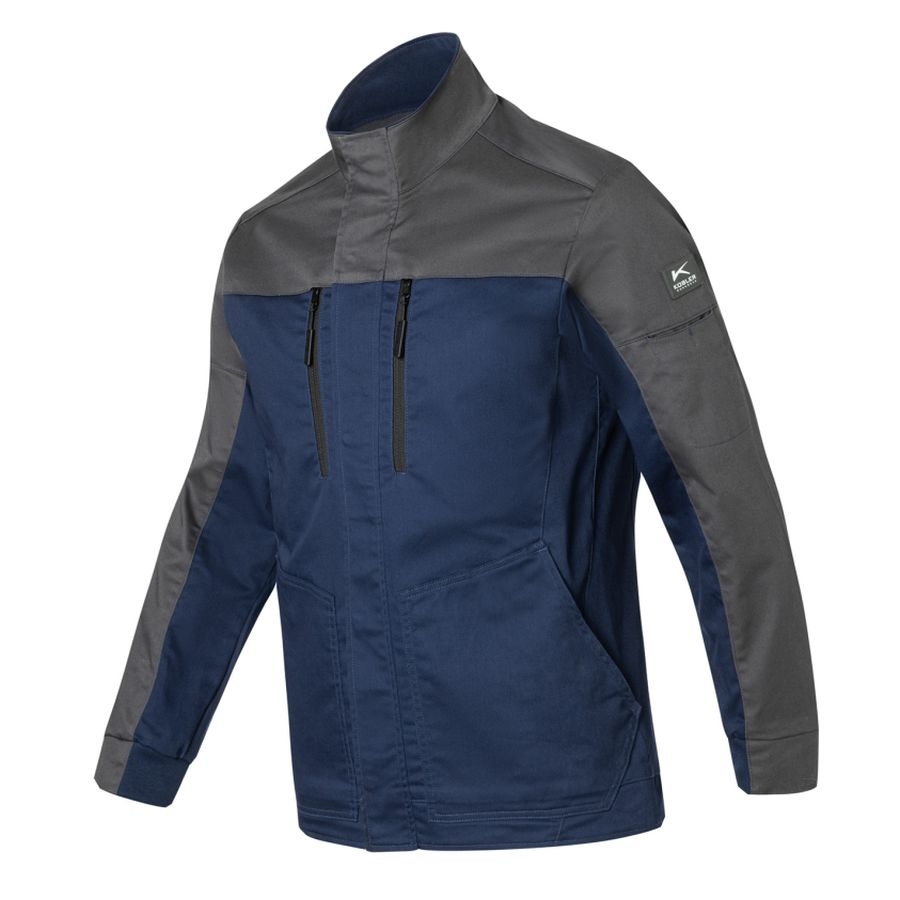 1260 Kübler REFORCE Jacke