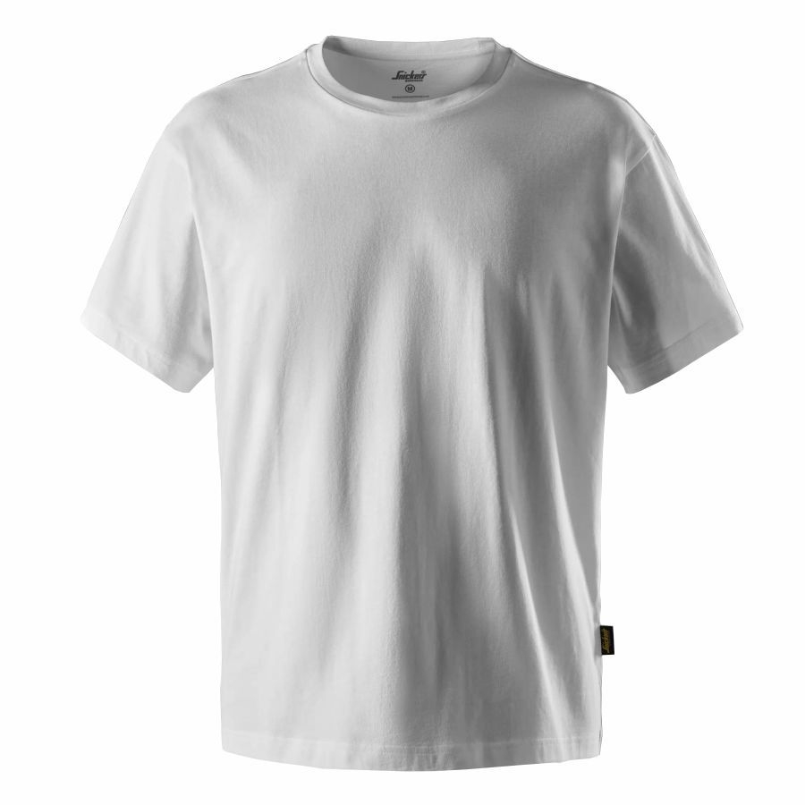 2544 Snickers T-Shirt Loose Fit