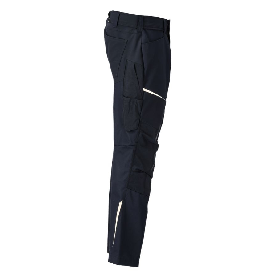 26079 Mascot®Customized Bundhose Knietaschen