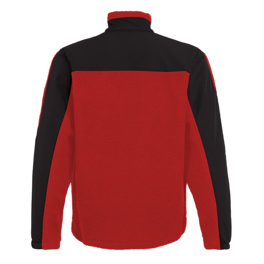 DASSY® Essentials Pile Jacke Haven