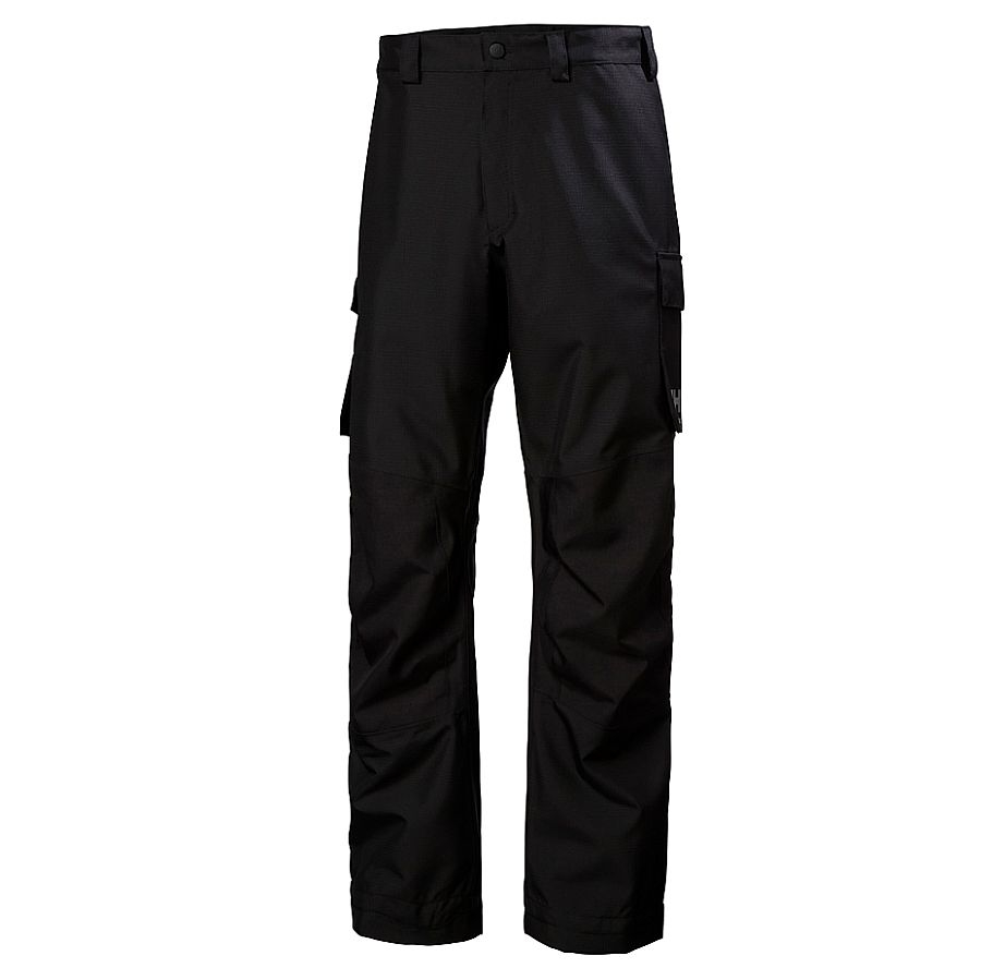 71190 Helly Hansen® Oxford Shell Cargohose