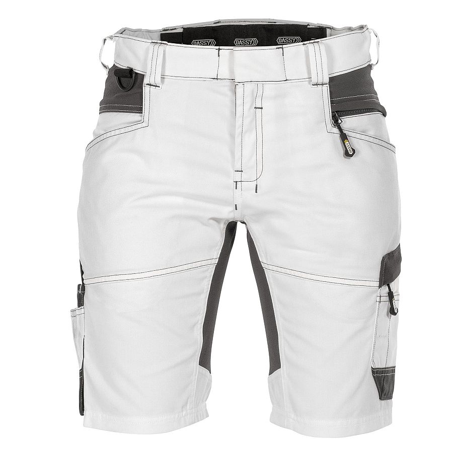 DASSY® SmartFlex Damen Malershort Axis Stretch DASSY® SmartFlex Damen Malershort Axis Stretch