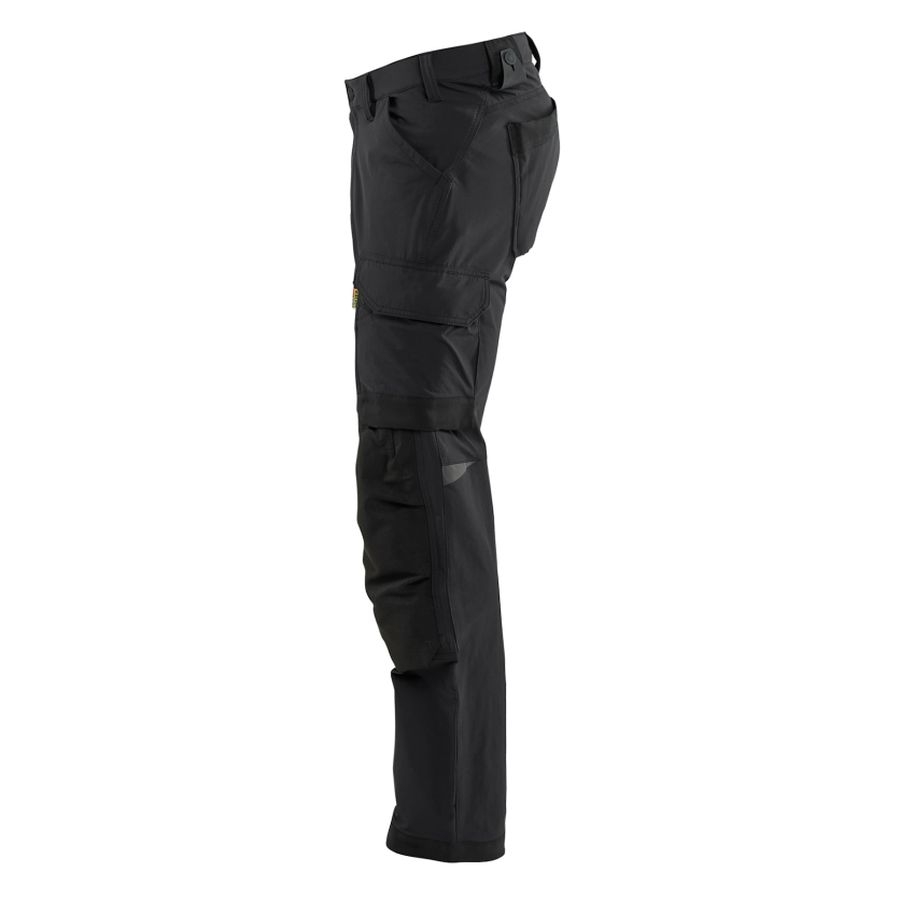 1721 Blakläder® Arbeitshose mit 4-Wege-Stretch