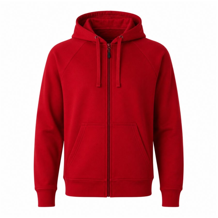 2026 Snickers Kapuzen Sweatjacke