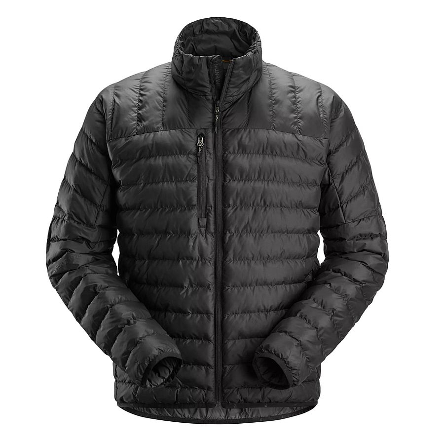 8102 Snickers AllroundWork verstaubare Jacke 8102 Snickers AllroundWork verstaubare Jacke