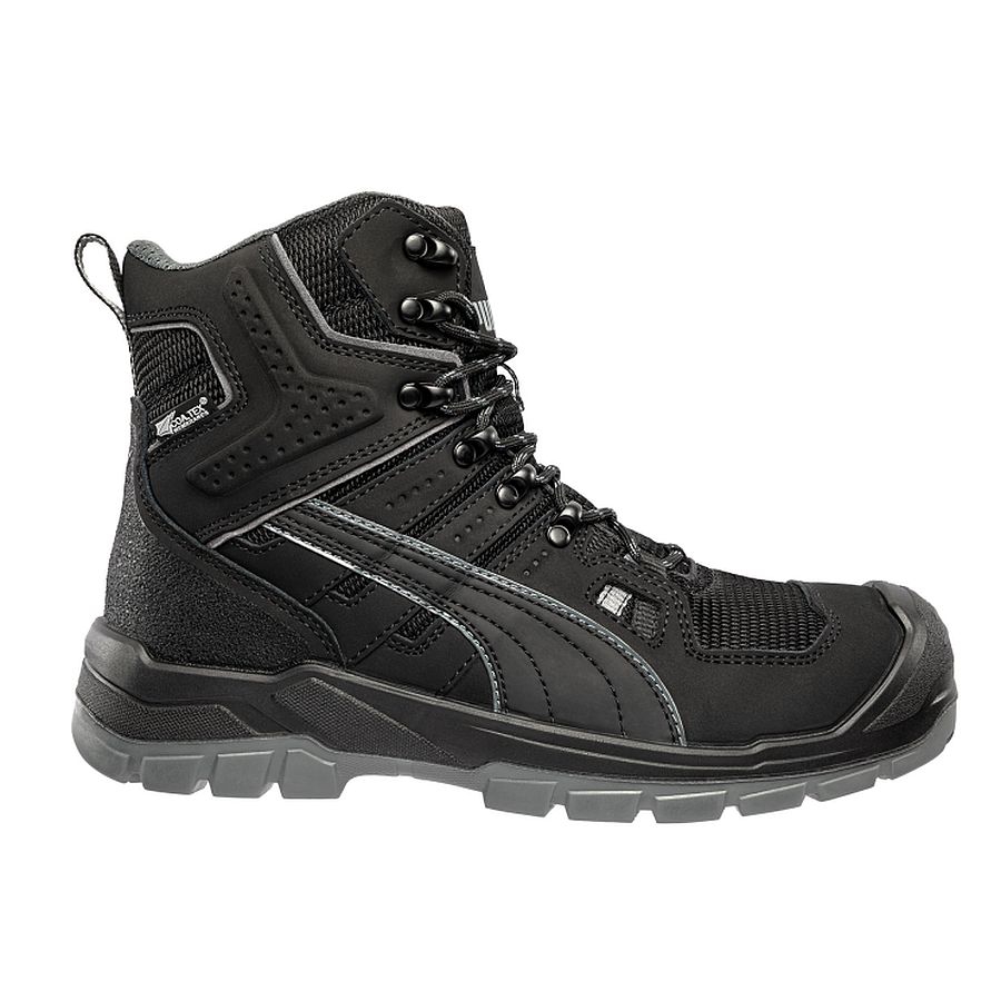 630850 Puma Berufsschuh Yosemite ST CTX Mid O2 630850 Puma Berufsschuh Yosemite ST CTX Mid O2