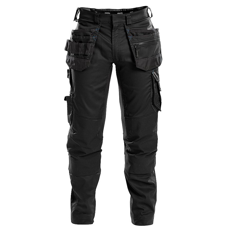 DASSY® SmartFlex Bundhose Flux Stretch DASSY® SmartFlex Bundhose Flux Stretch
