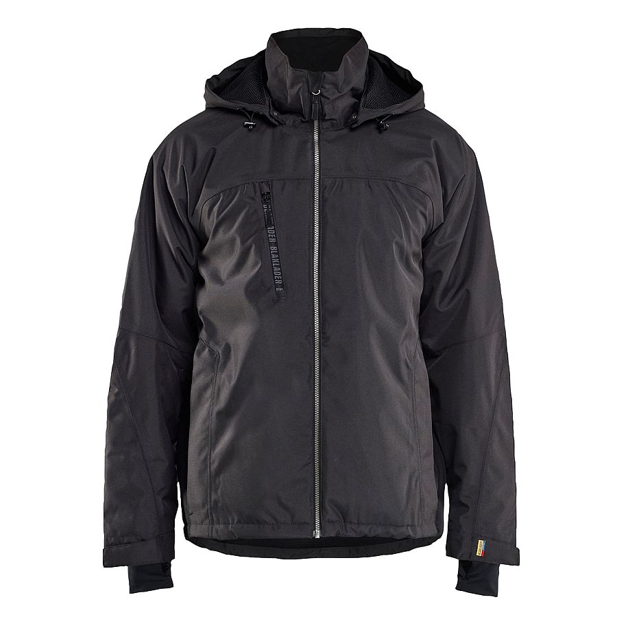 4890 Blakläder® Funktions Winterjacke