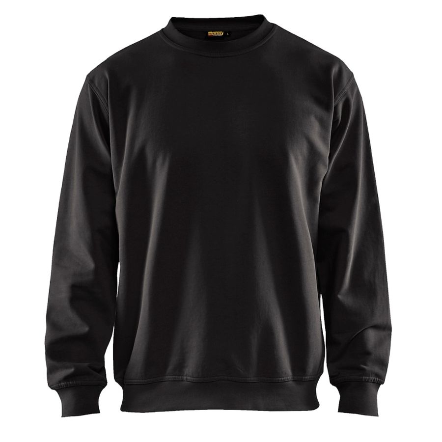 3340 Blakläder® Sweatshirt Pro 100% Baumwolle