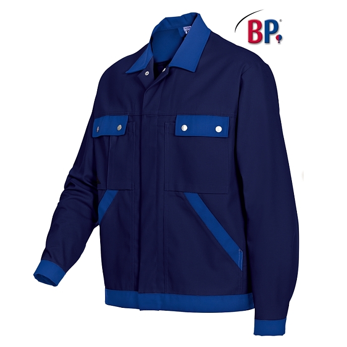 1454 BP Profil Bundjacke Mischgewebe 1454 BP Profil Bundjacke Mischgewebe