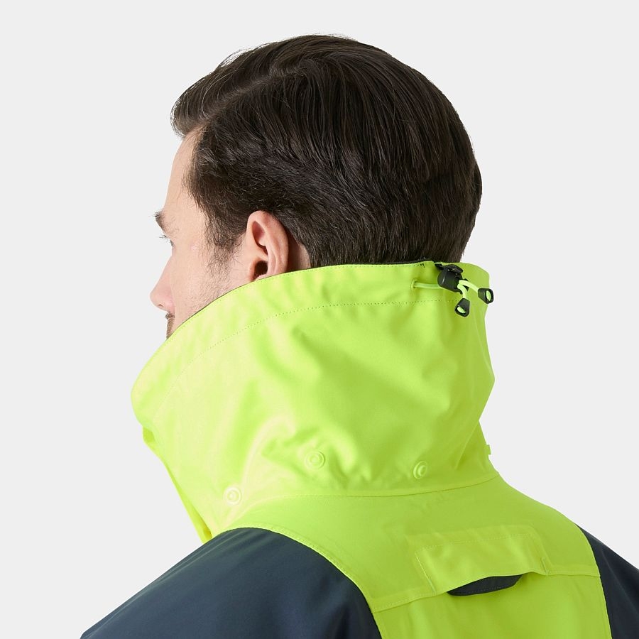 71657 Helly Hansen® Shell Overall Njord